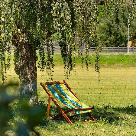 Appartements Prunner Gmünd Zewnętrze zdjęcie