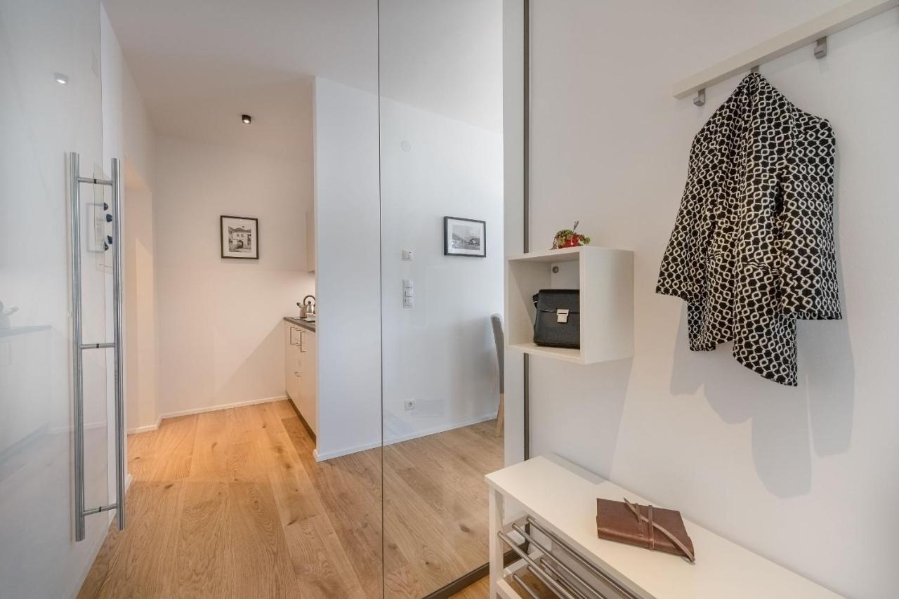 Appartements Prunner Gmünd Zewnętrze zdjęcie