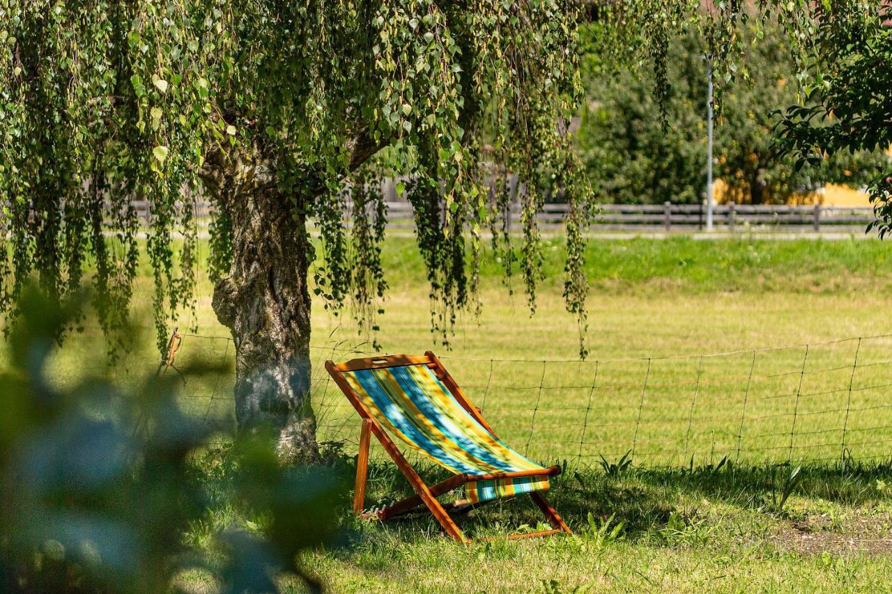Appartements Prunner Gmünd Zewnętrze zdjęcie