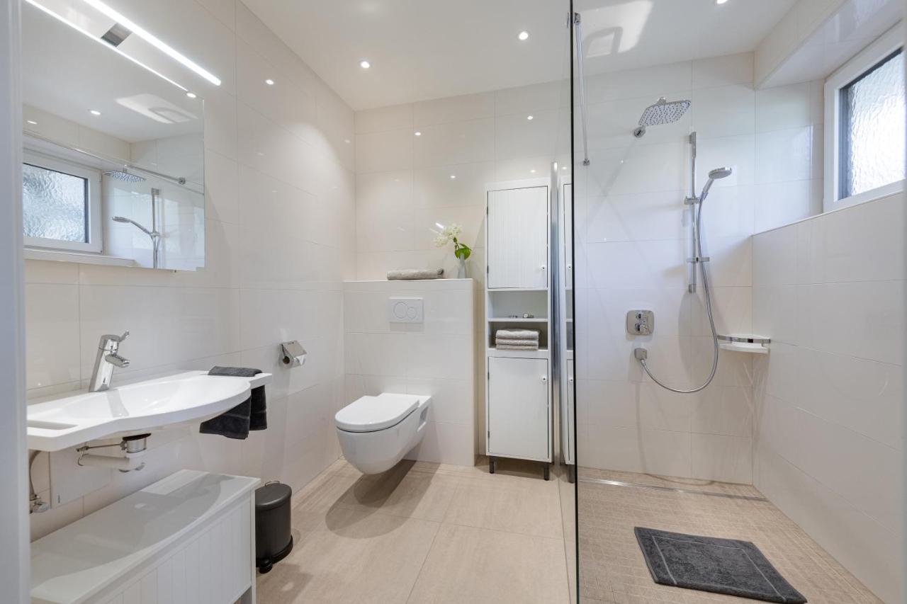 Appartements Prunner Gmünd Zewnętrze zdjęcie