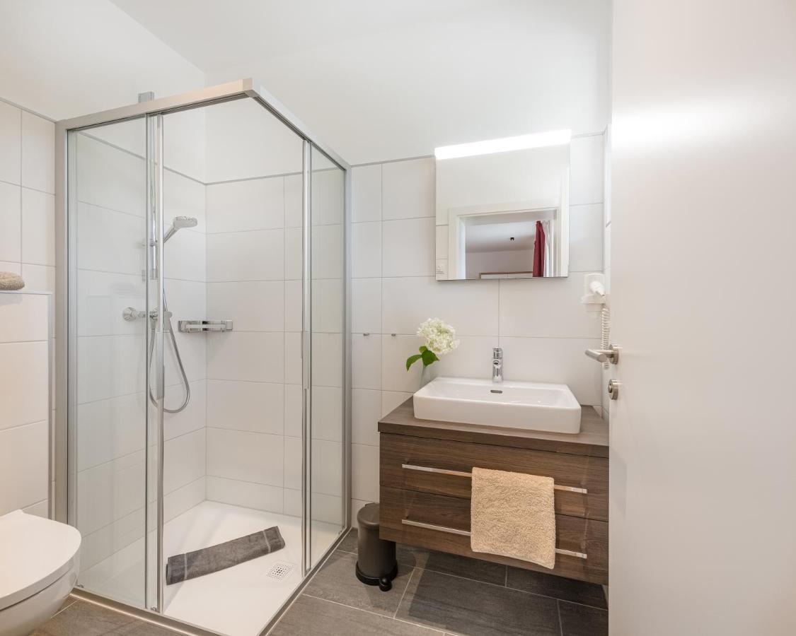 Appartements Prunner Gmünd Zewnętrze zdjęcie