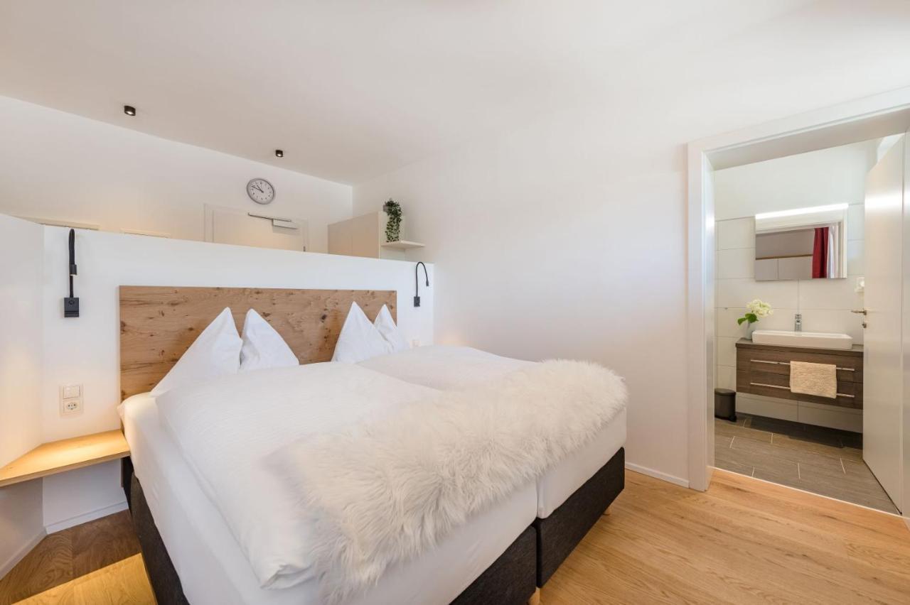 Appartements Prunner Gmünd Zewnętrze zdjęcie