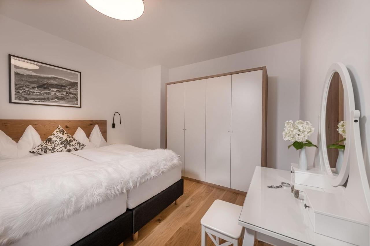 Appartements Prunner Gmünd Zewnętrze zdjęcie