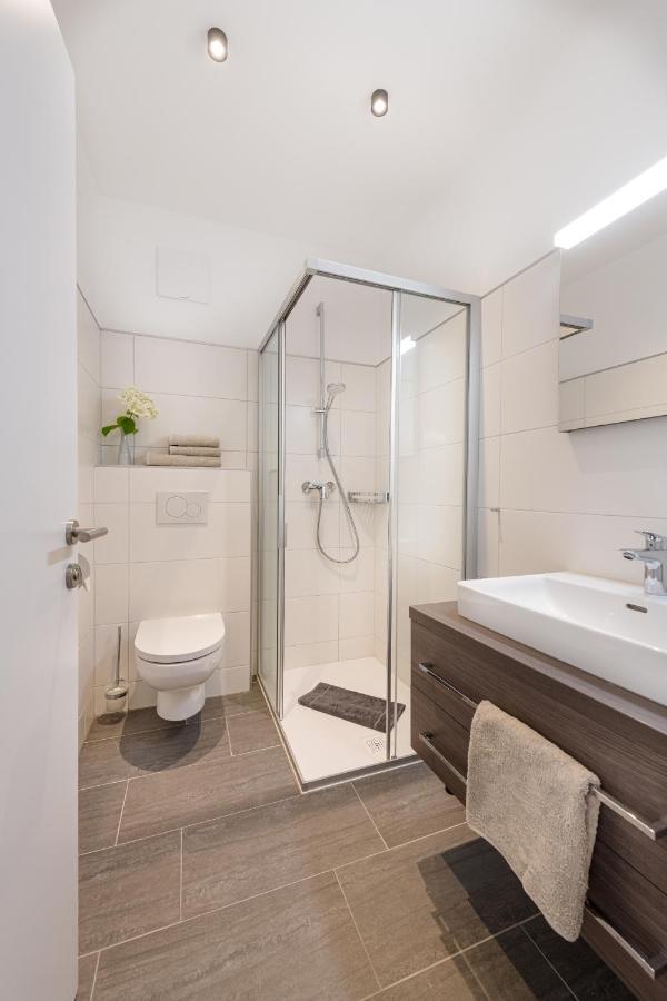 Appartements Prunner Gmünd Zewnętrze zdjęcie