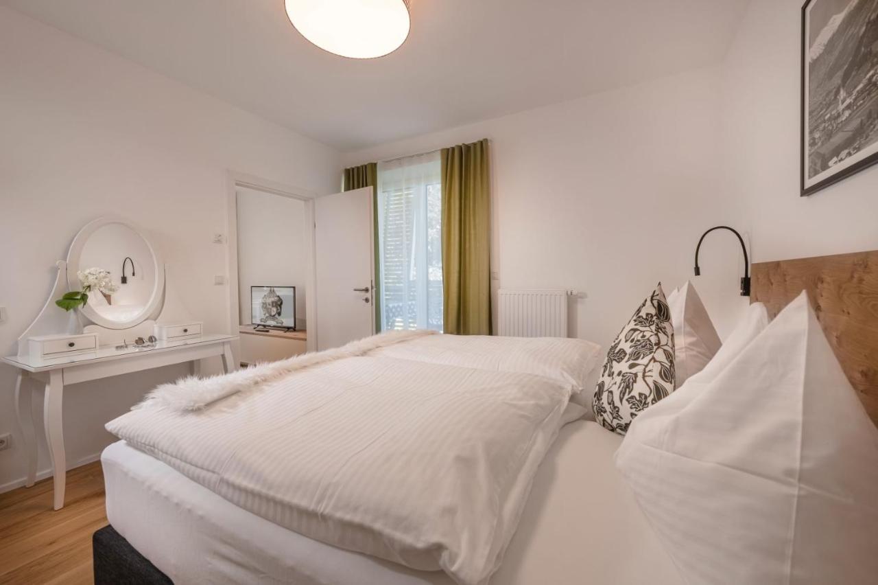 Appartements Prunner Gmünd Zewnętrze zdjęcie