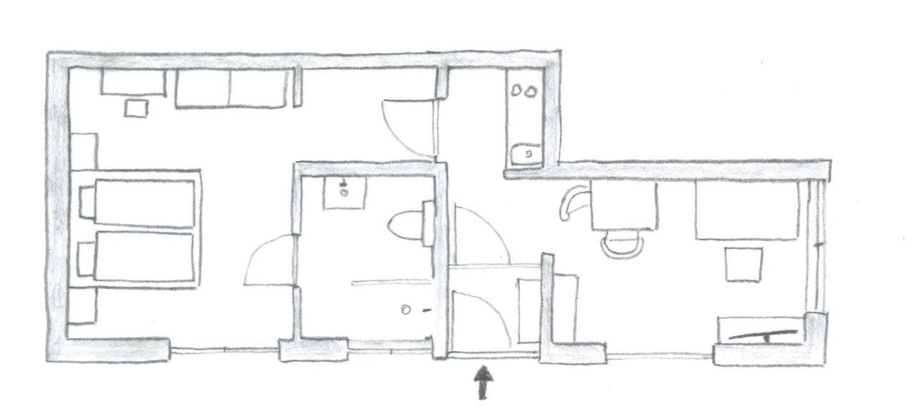 Appartements Prunner Gmünd Zewnętrze zdjęcie